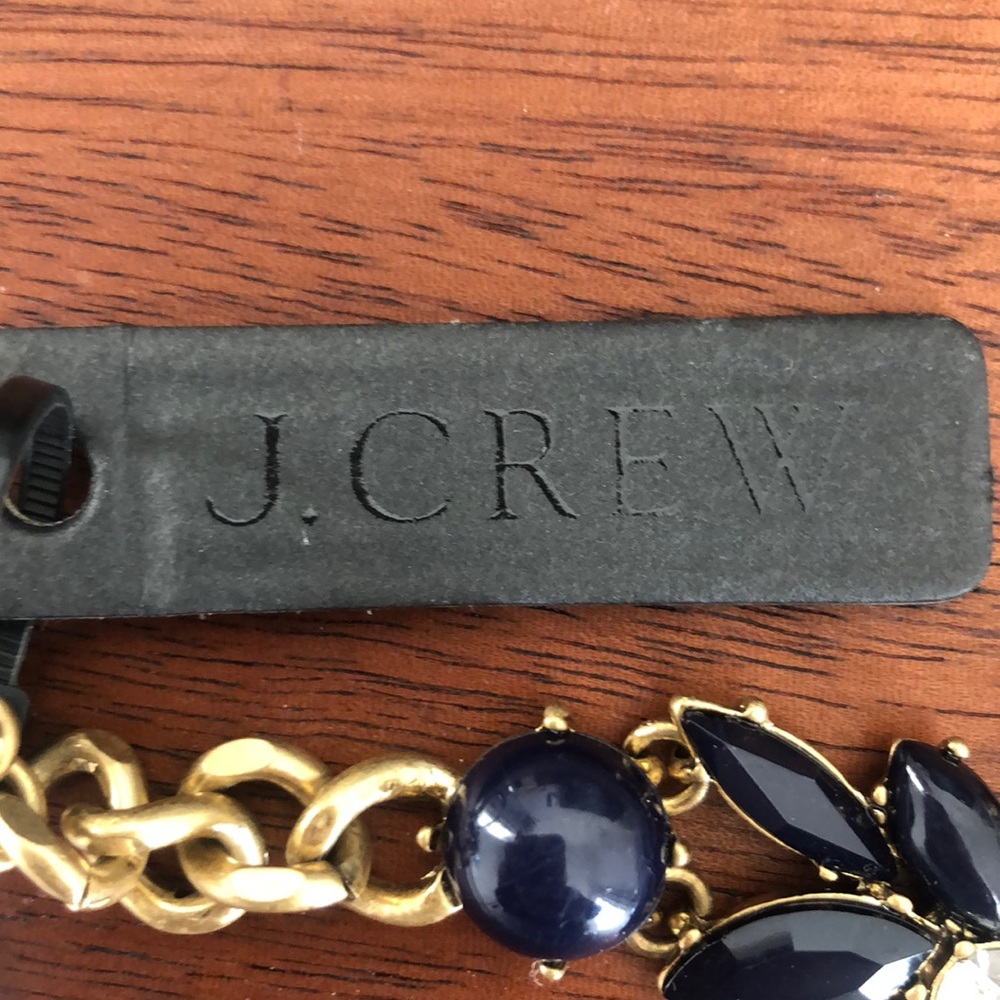 JCREW Factory Bracelet - Picture 4 of 8
